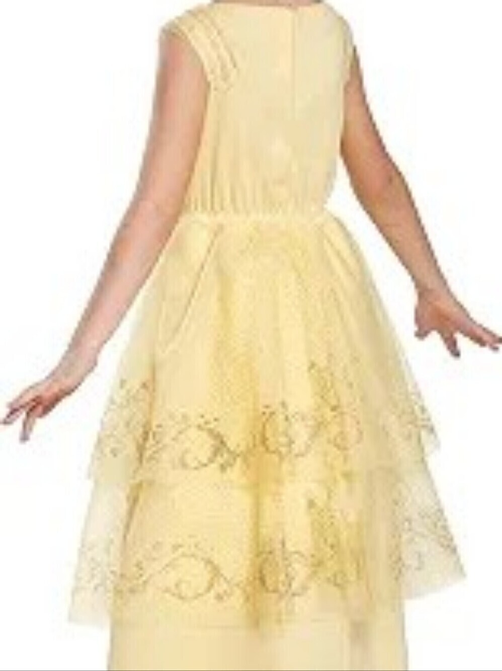 DISNEY STIRE: PRINCESS BELLE - Picture 2 of 9